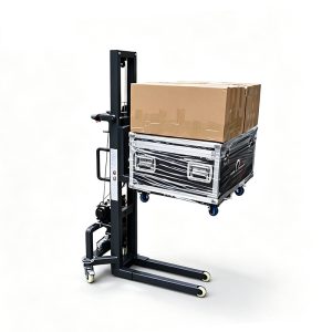 Portable Electric Forklift