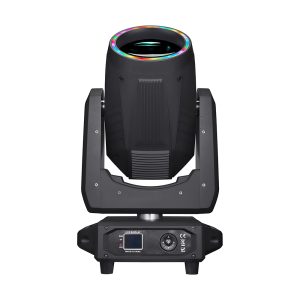 Show Time Stage Light 380W Prism King Beam Moving Head