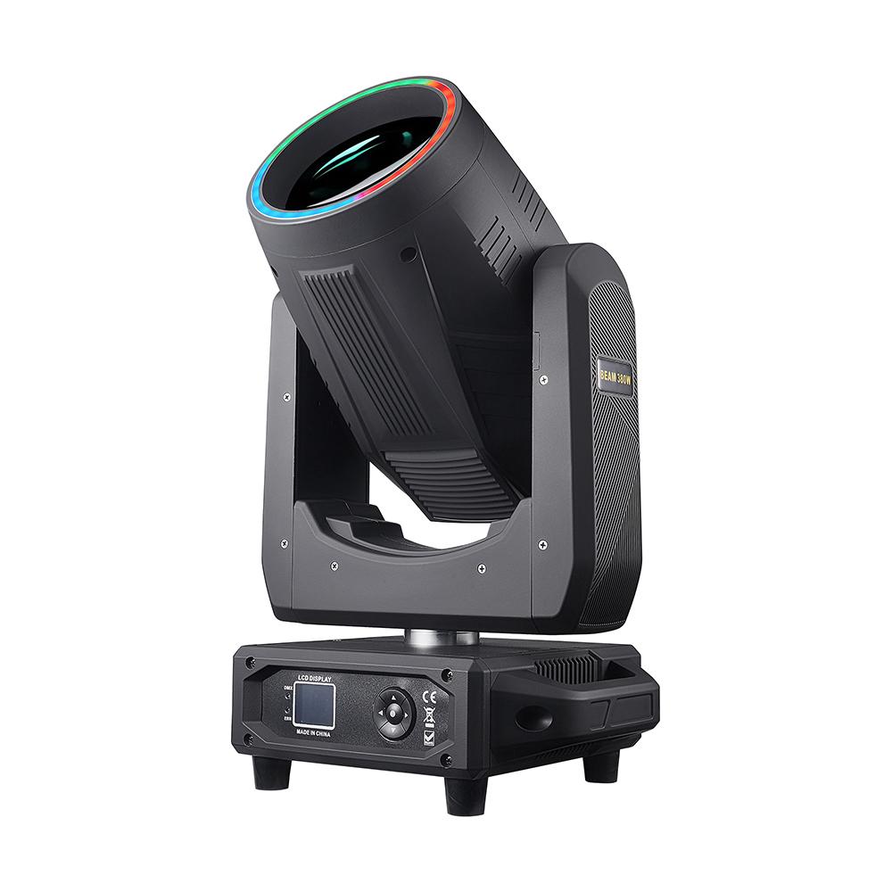 Show Time Stage Light 380W Prism King Beam Moving Head