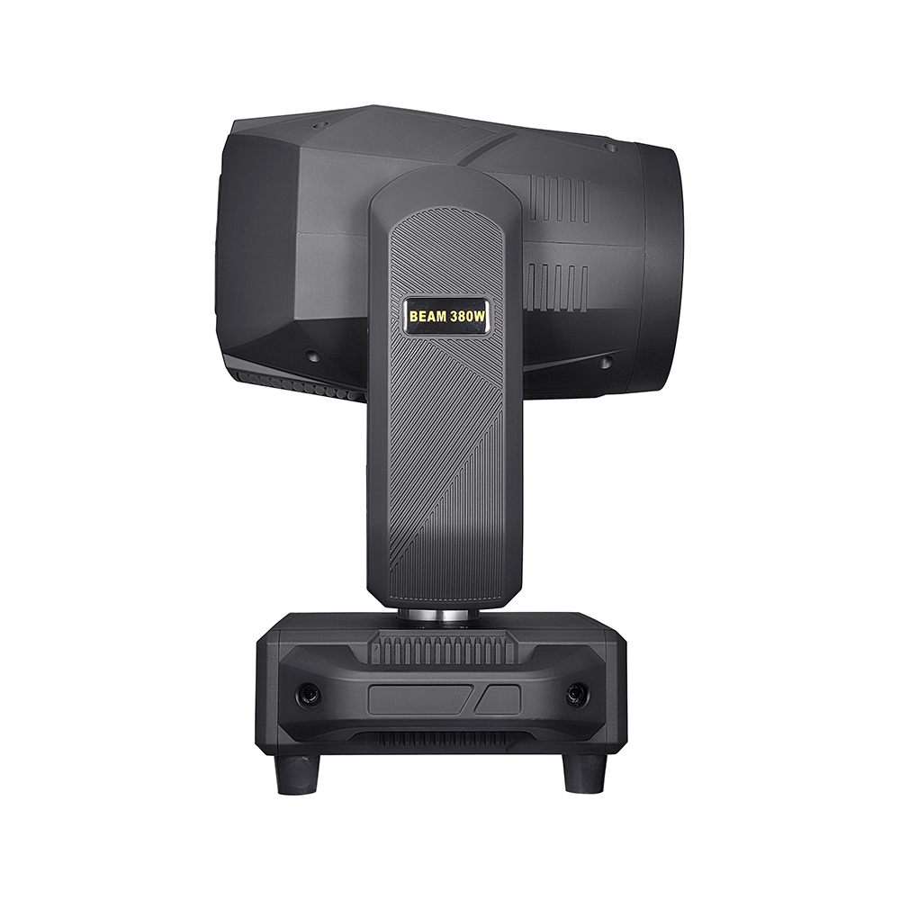 Show Time Stage Light 380W Prism King Beam Moving Head Show Time Stage Light 380W Prism King Beam Moving Head