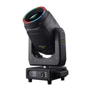 Show Time 450W Prism King Beam Moving Head